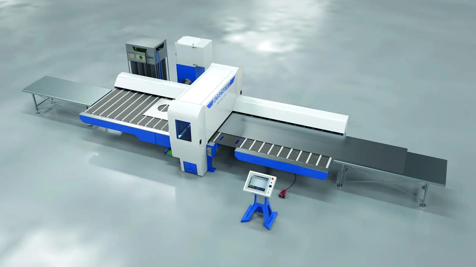 Fiberlaser