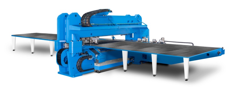 800 Multipunch 4020 2019